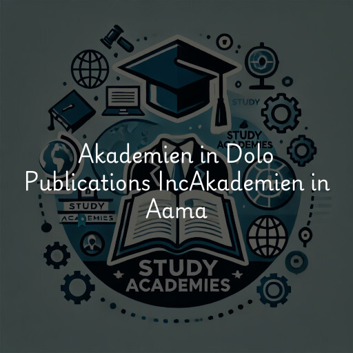 Akademien in