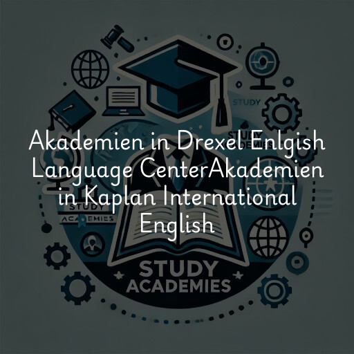 Akademien in