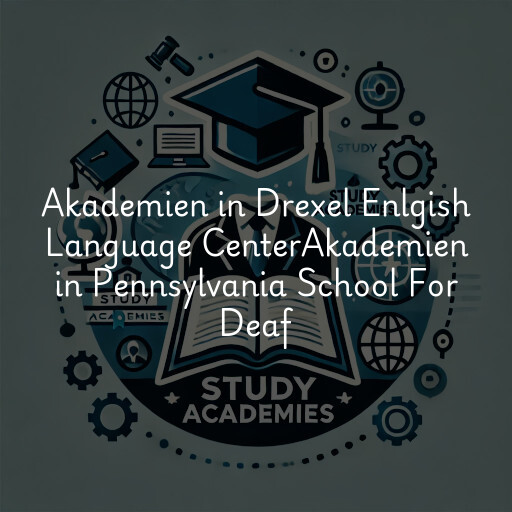 Akademien in