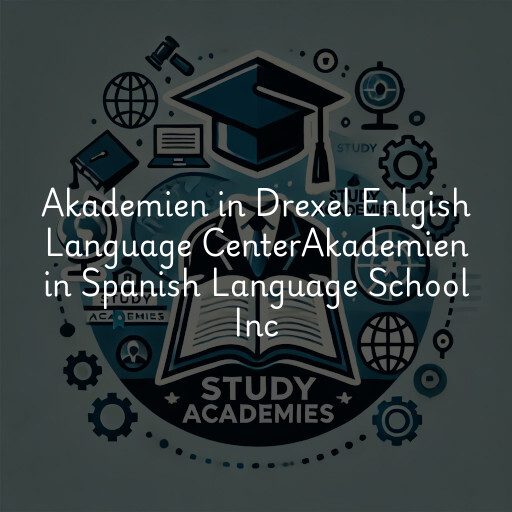 Akademien in