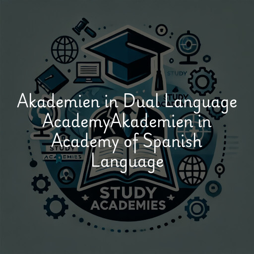 Akademien in