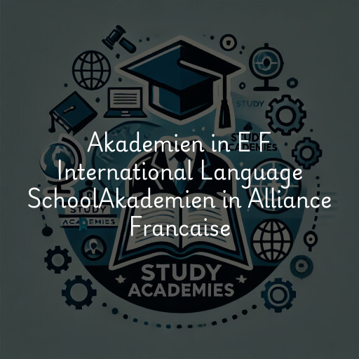 Akademien in