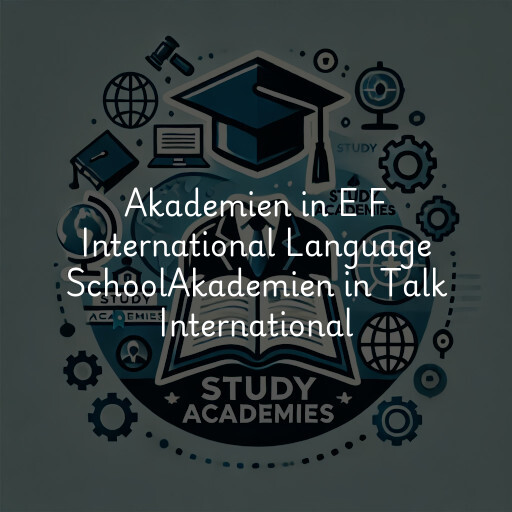 Akademien in