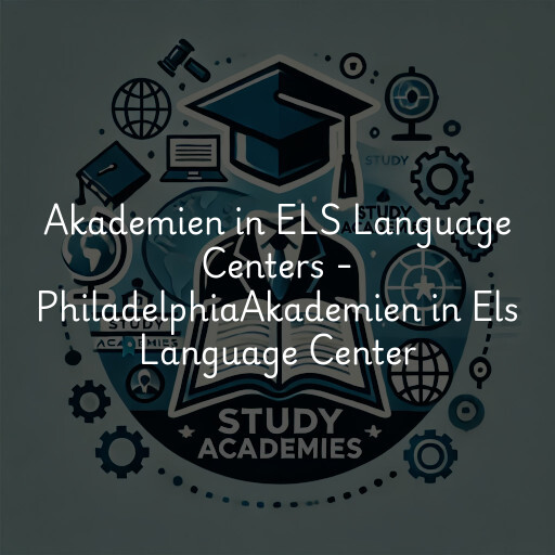 Akademien in