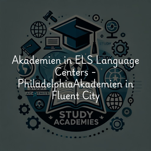Akademien in