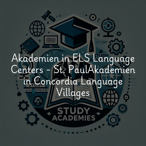 Akademien in
