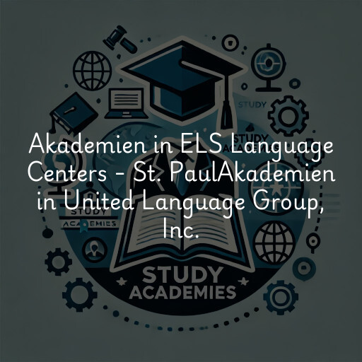 Akademien in