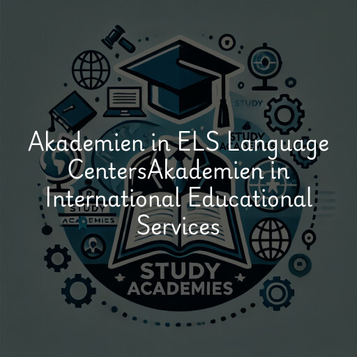 Akademien in