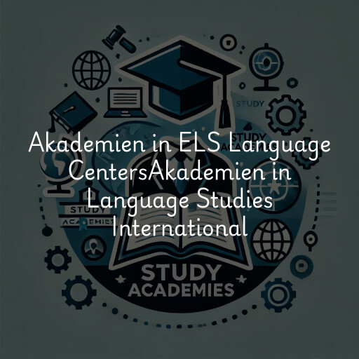 Akademien in