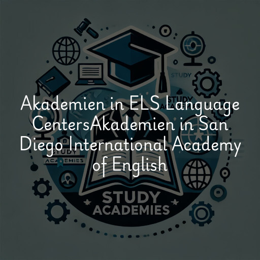 Akademien in