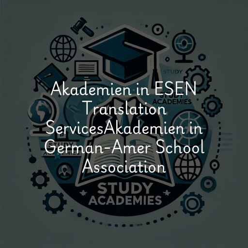 Akademien in