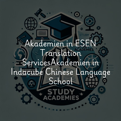 Akademien in