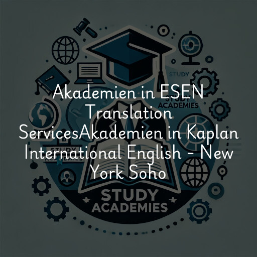 Akademien in