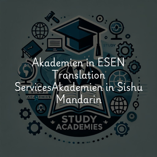 Akademien in