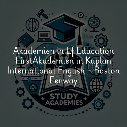 Akademien in