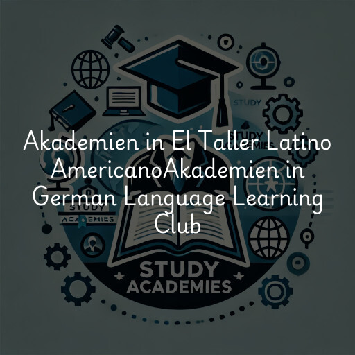 Akademien in