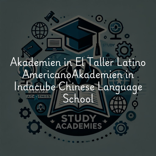 Akademien in