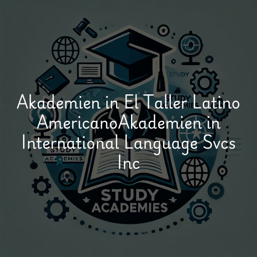 Akademien in