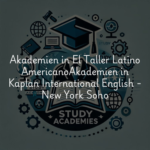 Akademien in