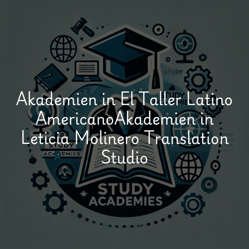 Akademien in