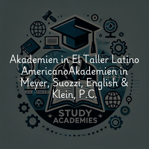 Akademien in