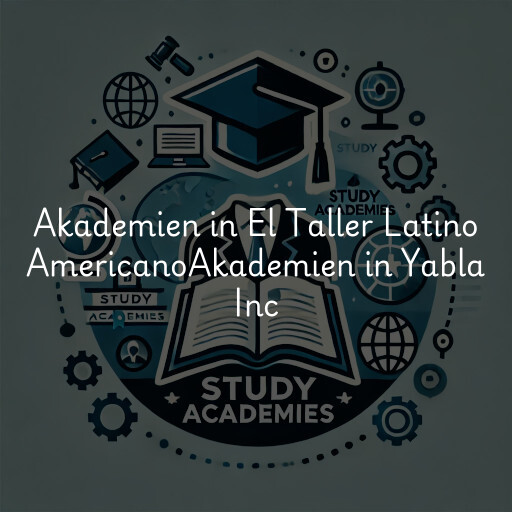 Akademien in