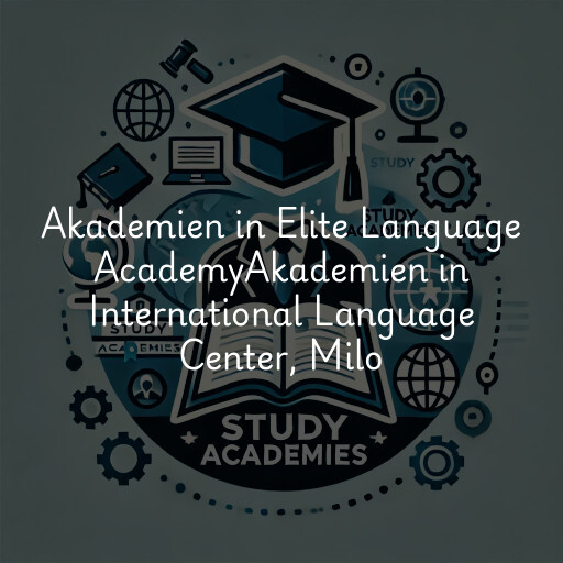 Akademien in