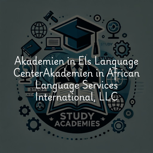 Akademien in