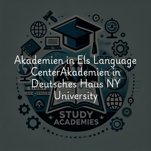 Akademien in