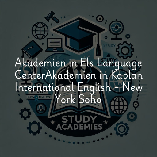 Akademien in