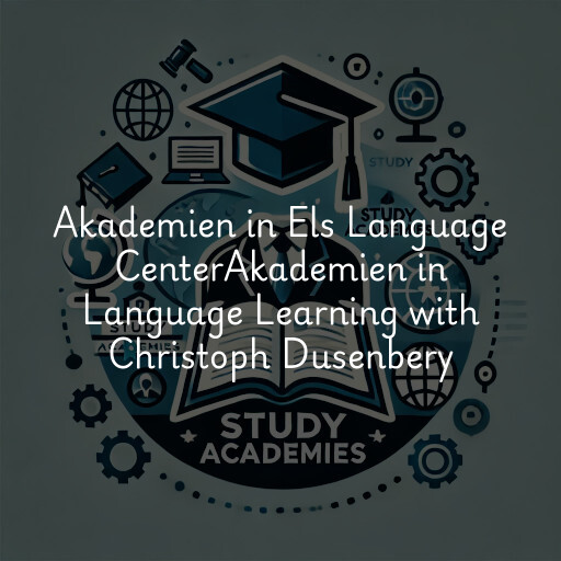 Akademien in