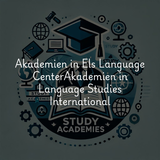 Akademien in