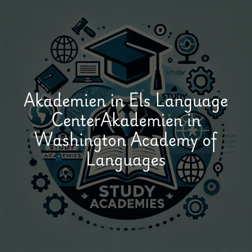 Akademien in