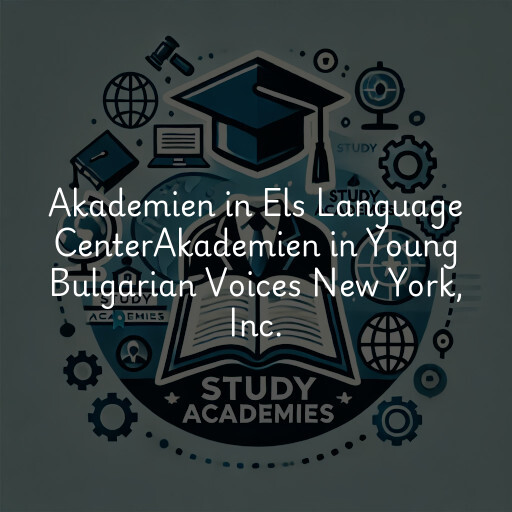 Akademien in