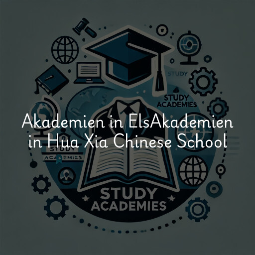 Akademien in