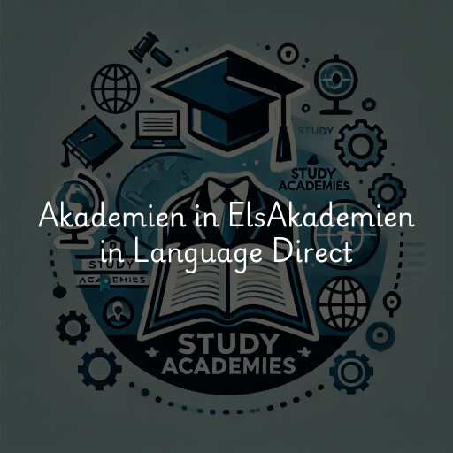 Akademien in