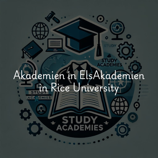 Akademien in
