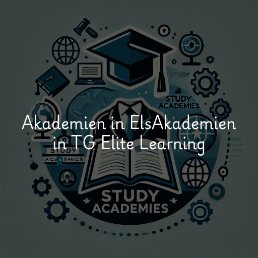 Akademien in