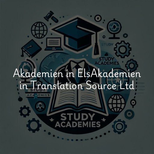 Akademien in
