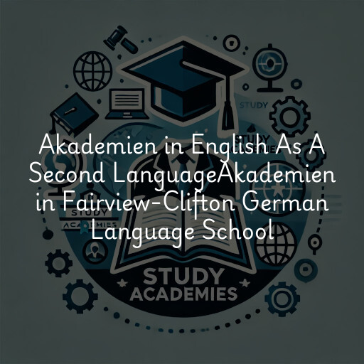 Akademien in