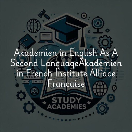 Akademien in