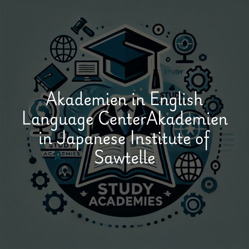 Akademien in