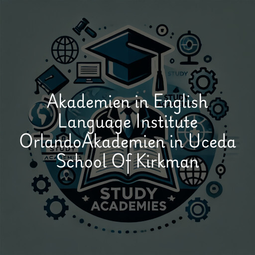 Akademien in