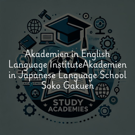 Akademien in
