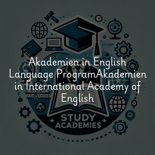 Akademien in