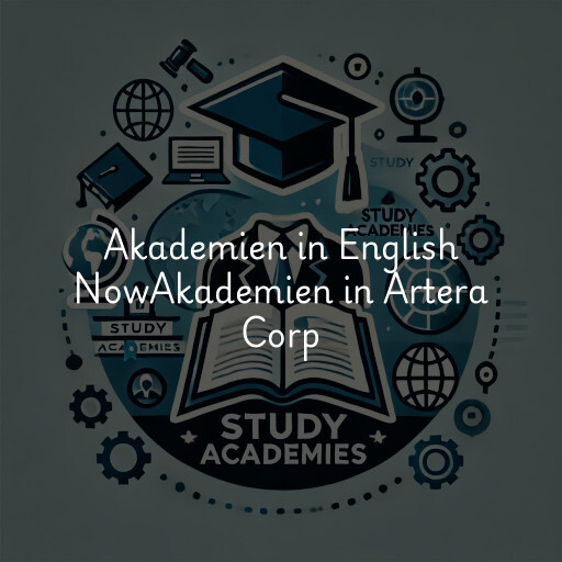 Akademien in
