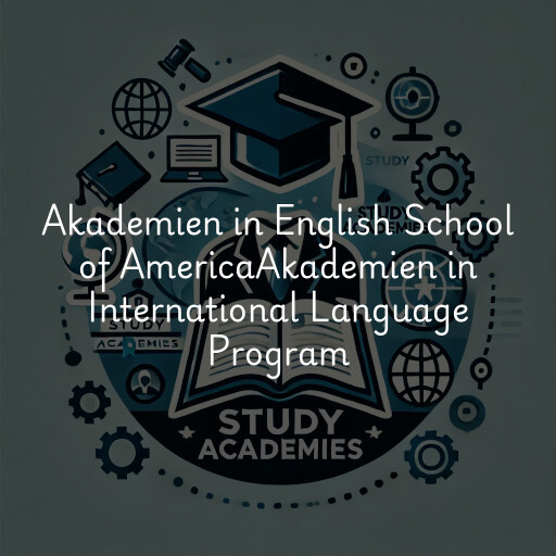 Akademien in