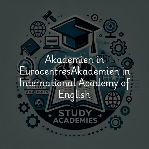 Akademien in