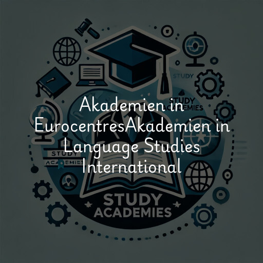 Akademien in
