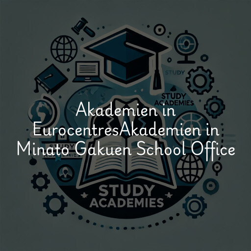 Akademien in
